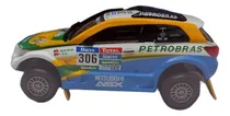Comprar Mitsubishi Asx Racing 1:43 Luppa Dakar A3408 Milouhobbies 
