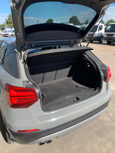 Audi Q2 1.4 Tfsi Sport 150 Cv