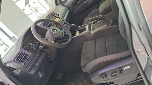 Volkswagen Amarok 3.0 V6 Cd Comfortline
