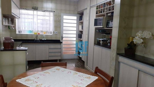 Imagem 5 de 30 de Sobrado Com 3 Dormitórios À Venda, 240 M² Por R$ 954.000 - Vila Lúcia Elvira - São Paulo/sp - So5115. - So5115