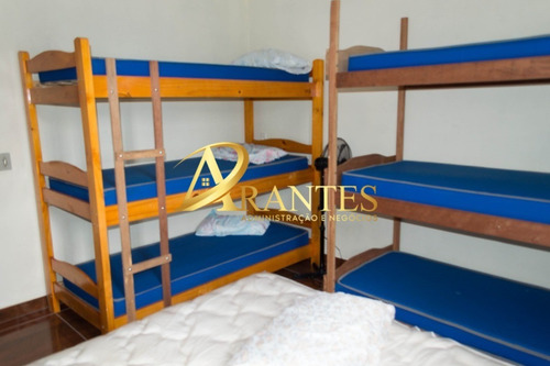 Imagem 28 de 30 de Chacara - Ch00081 - 34954142