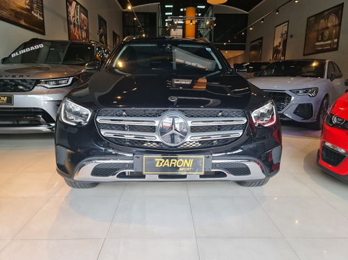 Mercedes-Benz GLC 220d 2.0 TURBO OFF-ROAD