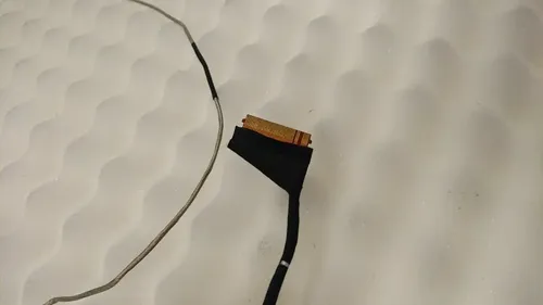 Câble écran LCD Flexible Pour Dell G3 3579/3449/3779 - Réf. 0MVJ46 - Neuf D'origine