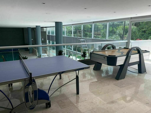 Imagen 26 de 28 de Departamento En Venta En Bosques De Las Lomas