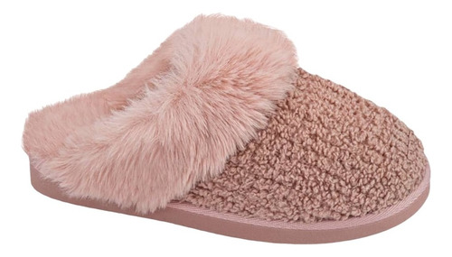 Pantufla Sueco Love To Lounge 118w - 1051635