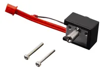 Comprar Kit Bloque Calentador 300ºc Creality Sprite Macrotec