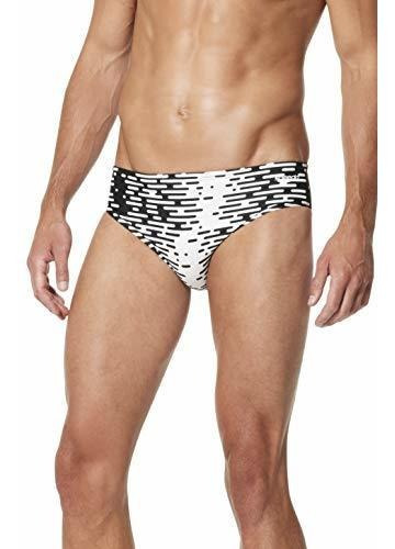 Deporte Acuatico Speedo Modern Matrix Brief Bañador