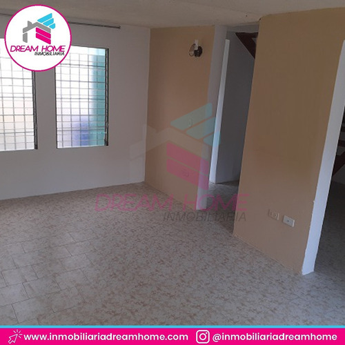 Imagen 4 de 10 de Town House Urb. Las Brisas - Cua