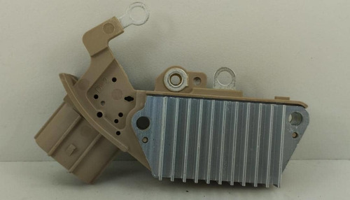 Regulador De Alternador Toyota Yaris 