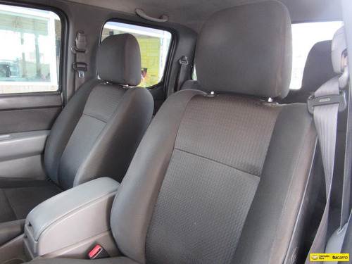 Mazda Bt-50 4x4