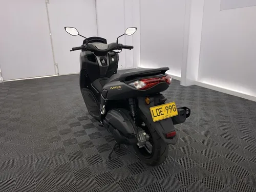 Yamaha Nmax155 2023