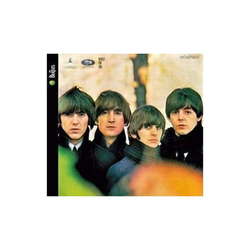 Beatles The Beatles For Sale Remaster 2009 Cd Nuevo