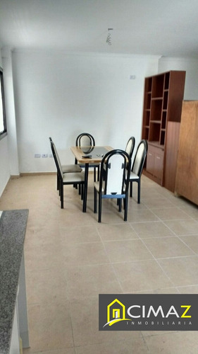 Oportunidad Monoambiente En Villa Carlos Paz