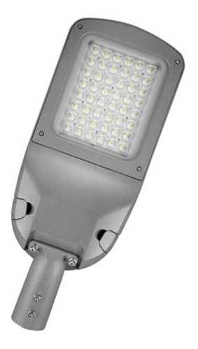Imagen 4 de 6 de Luminaria Led 150w Alumbrado Publico Jieli Elux Alta Potenci