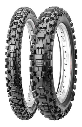 Cubierta Cst Legion Desert 80 100 21