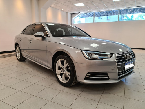 Imagen 22 de 25 de Audi A6 Usado 3.0 Tfsi 333 Cv Stronic Quattro 2016