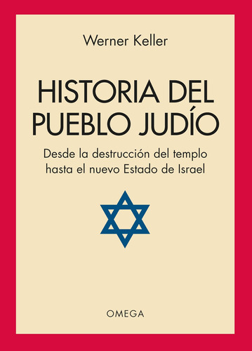 Historia Del Pueblo Judio (historia Y Arte-historia Antigua)