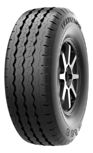 Pneu 205/70r15 106/104s Alfamotors Dk868 8 Lonas