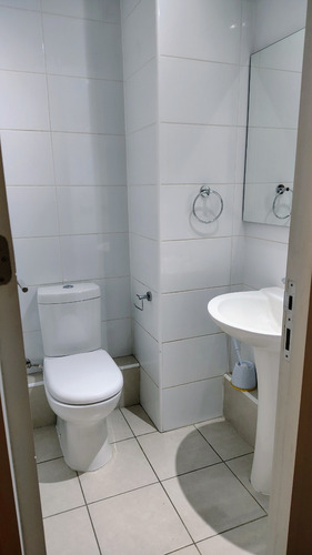 Arriendo Acogedor Departamento Orientación Nororiente 3d+2b