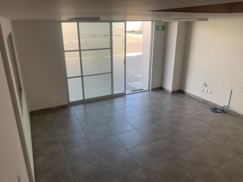 Bodega Renta Terra Business Park Excelente Ubicacion
