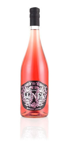 Aperitivo Lunfa Rosado Vermú 750ml