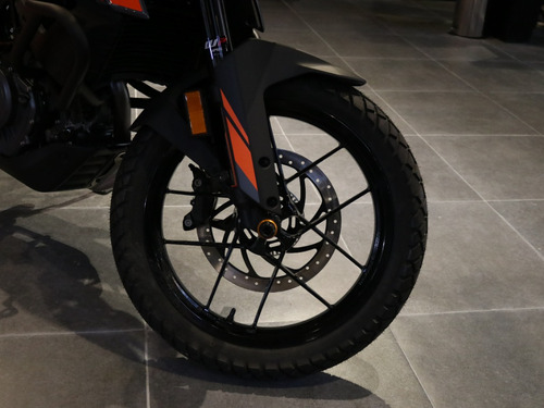 Ktm Adventure 390 Entrega Inmediata