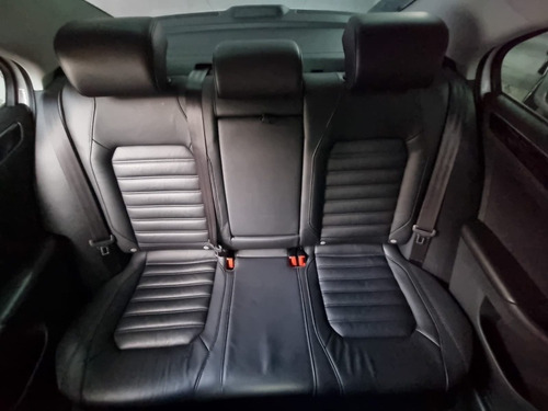 Imagem 8 de 15 de Jetta 2017 2.0 Tsi Highline Top De Linha Com Teto Solar
