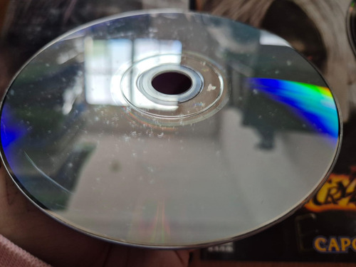 Devil May Cry 5th Anniversary Collection Ps2 (Reacondicionado)