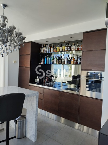 Imagen 8 de 30 de Venta Pent-house 4 Dormitorios, Roosevelt, Punta Del Este