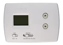Comprar Termostato Digital No Programable Honeywell