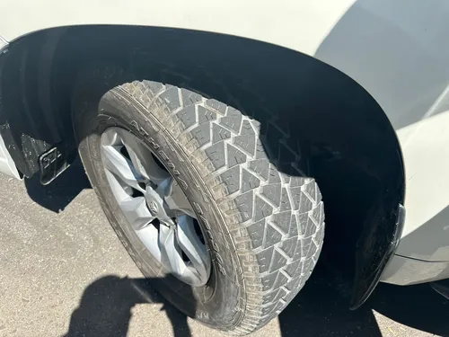 Toyota Prado 4.0 Tx-l