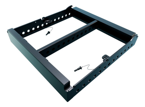 Bumper Qsc La112-af Para Arreglo Lineal La112