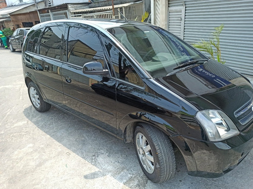 Meriva Max 1.4 Completa (2011)