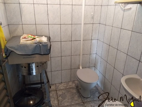 Chacara Jardim Alpino, Ch00014, Catanduva, Joao Miguel Corretor De Imoveis, Venda De Imoveis - Ch00014 - 69214702