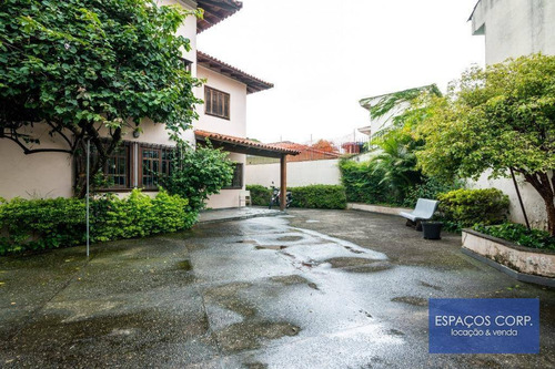 Imagem 18 de 28 de Casa Com 4 Dormitórios À Venda, 300 M² Por R$ 3.900.000,00 - Jardim Das Bandeiras - São Paulo/sp - Ca0070
