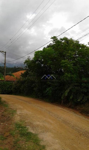 Imagem 3 de 8 de Terreno À Venda, 1032 M² Por R$ 530.000,00 - Chácaras Maltoni - Jundiaí/sp - Te0119