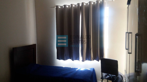 Imagem 13 de 15 de Edinaldo Santos - Santa Isabel, Casa Duplex De 2/4, 1 Vaga Ref 881 - 881