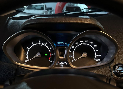 Ford Ecosport Tit At 2.0