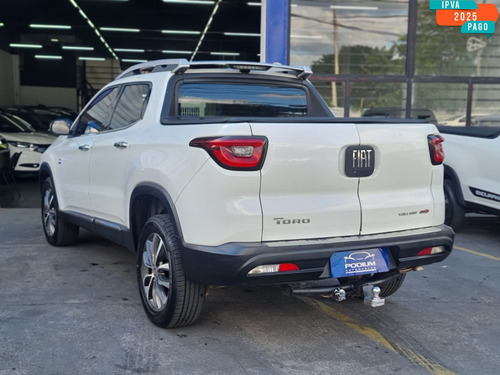 Fiat Toro 2.0 16V TURBO DIESEL VOLCANO 4WD AT9
