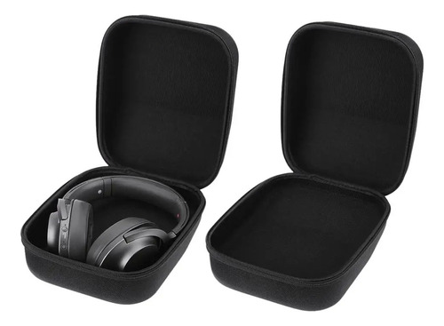 Case Estuche Audifono Hifi Estudio Sennheiser Audio-technica