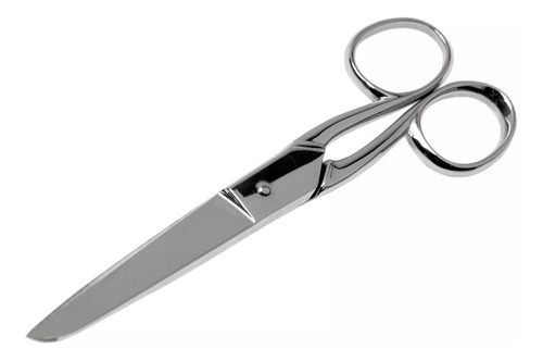 Victorinox® Tijeras Suizas Domésticas Forjadas, 15cm
