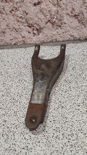 Horquilla Embrague Toyota Starlet Corolla Araya Usado (Usado)