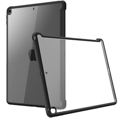 I-blason Case Para iPad 7gen 10.2 Compatible Con Smart Cover