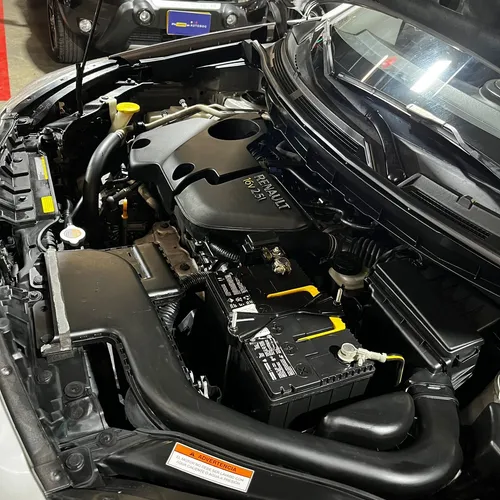 Renault Koleos 2.5 Expression