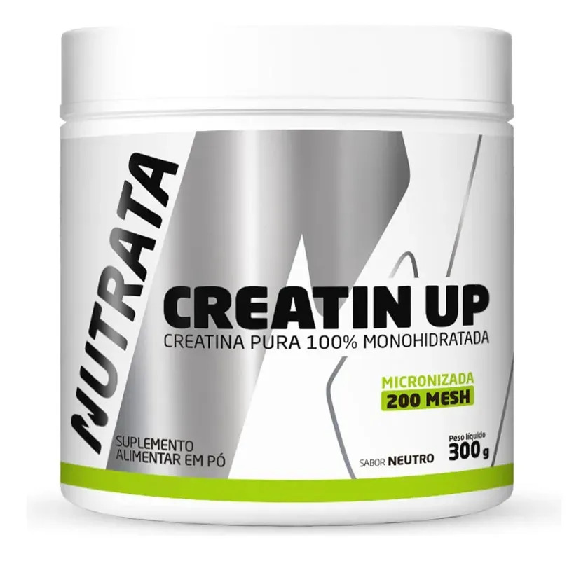 Creatina Nutrata 300 g