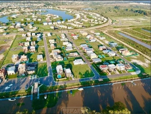 Imagen 3 de 12 de Terreno Lote En Venta Ubicado En Vila Marina I, Villanueva