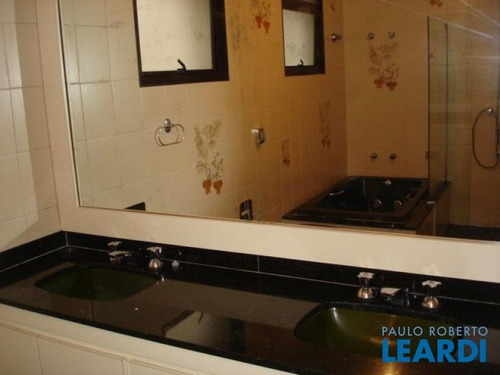 Imagem 8 de 15 de Apartamento - Chácara Klabin - Sp - 375130