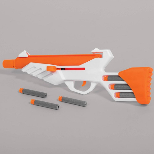 Juego Tiro Al Blanco Rec-tek Hover De 8 Bits Bolas Flotantes