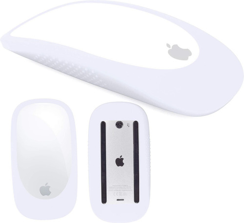 Funda Silicona Magic Mouse Funda Protectora Silicona Con
