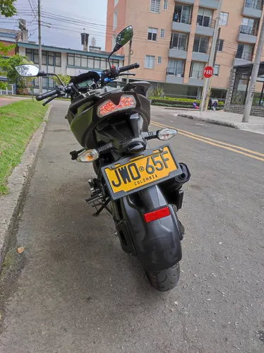 Tvs Apache Rtr 200